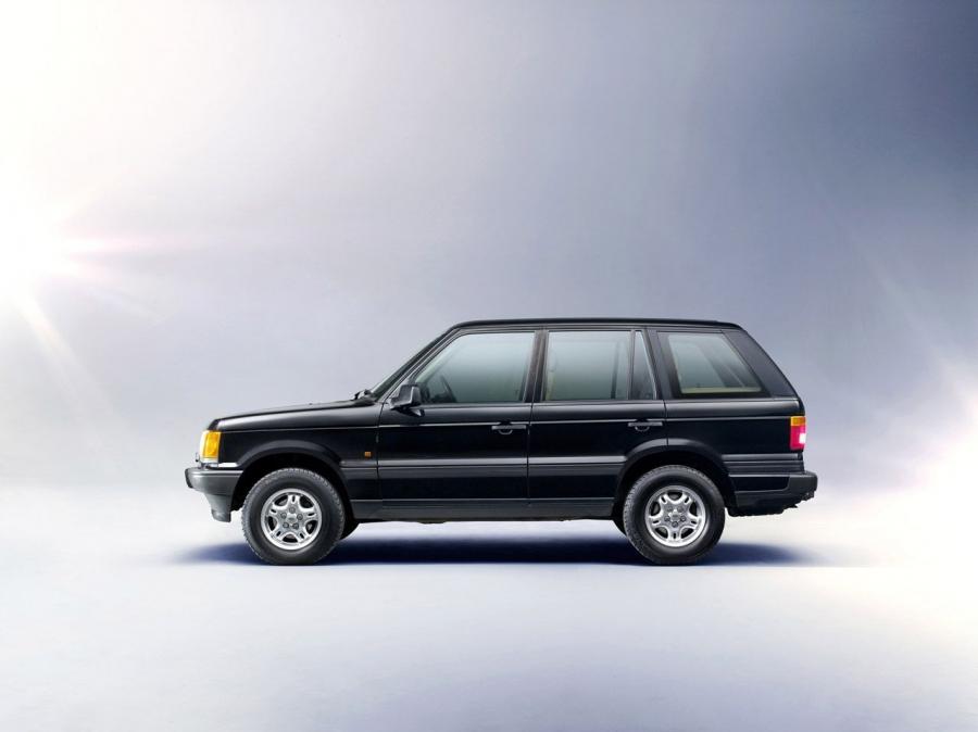  Land Rover Range Rover 2013 года  (фото 35 из 230)